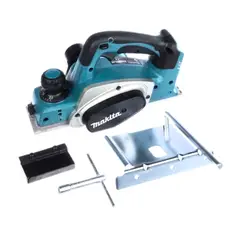 MAKITA - Cepillo Inalámbrico 82mm 18v Dkp180z Sin Baterias