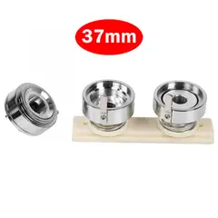 DETODOYMAS - Molde 37mm para máquina chapitas XZJ-XK