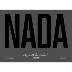 IAMIQUE - ¿Qué Es La Nada?