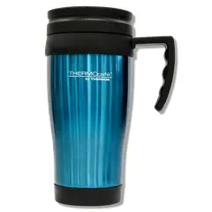 THERMOS - Vaso Térmico de Acero Inoxidable MUG 420 ML