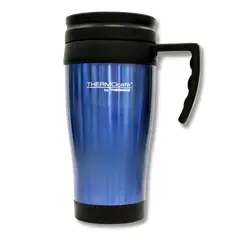 THERMOS - Vaso Térmico de Acero Inoxidable MUG 420 ML