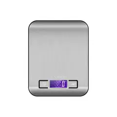 SIMPLIT - Balanza Pesa Digital Para Cocina