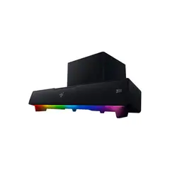 RAZER - Parlante Gamer Leviathan V2 Subwoofer 65w Bluetooth