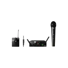 AKG - MICROFONO INALAMBRICO MINI2 MIX SET AC
