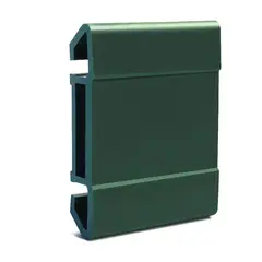 VERONA - Clip Fijación Guardapolvo