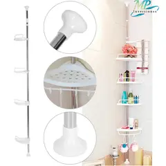 MP - Esquinero De Ducha Y Baño Altura Regulable
