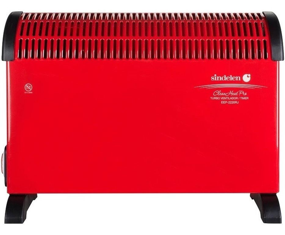 Calefactor Convector EEP-2220