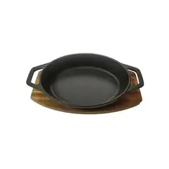 WAYU - Cacerola Base Madera Wayu.