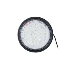 HB LEDS - Campana LED UFO Tipo C 150W