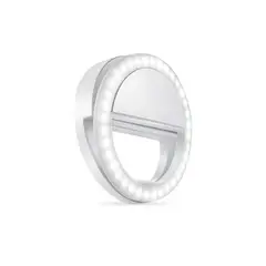 DBLUE - Aro Anillo de Luz Para Celular Selfie