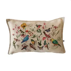 TUYO PRINT - Cojín Cienaga 4 - 50x30 -