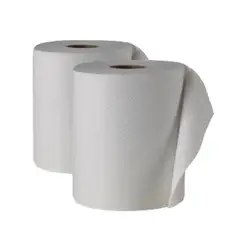 GENERICO - Toalla Nova Industrial 150 mts x 2