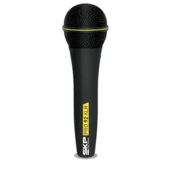 SKP - MICROFONO DE MANO PRO 92 BK