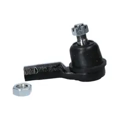 GENERICO - Par Terminales Kia Pride 93/01