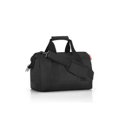 REISENTHEL - Bolso de viaje allrounder M black