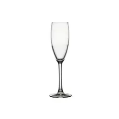 PASABAHCE - 12 copas cristal flute reserva 170cc