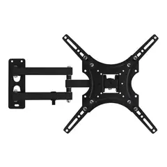 GENERICO - Soporte De Tv Brazo Base Tv 14 -55 50kg