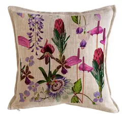 TUYO PRINT - Cojín Cienaga 3 - 45x45 -
