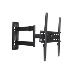 GENERICO - Soporte Base Tv 26 - 63 Pulgadas Articulada Brazo Extensible