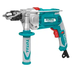 TOTAL TOOLS - Taladro Percutor 13mm 2800rpm 1010w