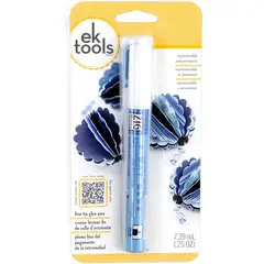 AMERICAN CRAFTS - Pegamento punta bolígrafo