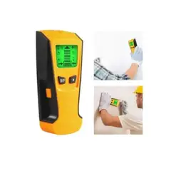 OFERTABKN - Detector Metal Madera Vigas Cableado 3 En 1 Detector Pared