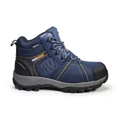 HARDWORK - Calzado Seguridad HW Bering Low Blue