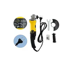 ESHOPANGIE - Esmeril Angular 4 1/2' 800 Watts Regulador 6 Velocidades