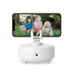 SRIHOME - Soporte inteligente seguimiento automático 360 SH007