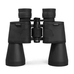 GENERICO - Binoculares Potentes Profesional 20x50 Zoom 125m1000m 10x