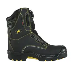 DEFENDER - ZAPATO SEGURIDAD BOTA HIMALAYA DF 850