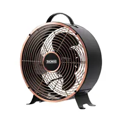THOMAS - Ventilador Sobremesa TH-08NM 2 Vel 8" 20W