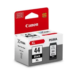 CANON - Tinta 44 XL Negro PG-44XL 15 Ml
