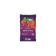 ANASAC - Fertilizante Sulfato de fierro 1kg Jarditec