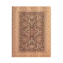 PAPER BLANKS - Libreta Terreno Ultra T.Dura Con Lineas