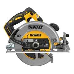DEWALT - Sierra Circular 7 1/4 20v Xr Dcs570b Sin Baterias