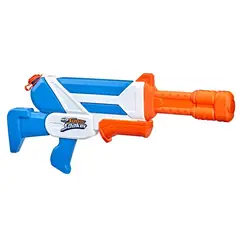 NERF - LANZADOR DE AGUA SUPERSOAKER TWISTER