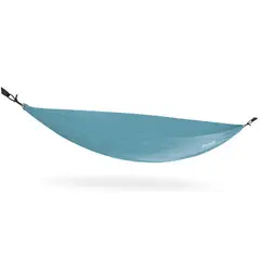 ATAKAMA OUTDOOR - Hamaca Doble Sauce 2p Celeste