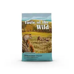 TASTE OF THE WILD - Venado Perros Adultos Raza Pequeña 2Kg
