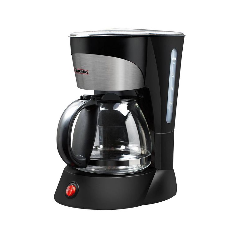 Cafetera Eléctrica TH-130