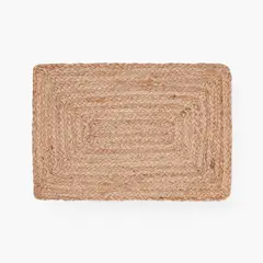 CALMA HOUSE - Individual Yute Ural 35x50 Natural