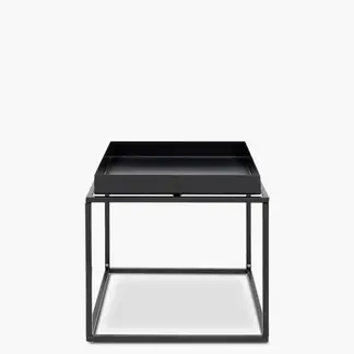 FORM DESIGN - Mesa Lateral Pizzo Negro Form