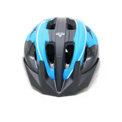 RADICAL MOUNTAIN - Casco Enduro Azul Negro L 58-59cm