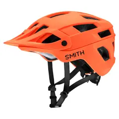 SMITH - Casco Engage Mips Matte Cinder L