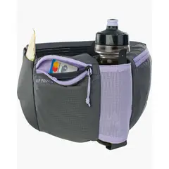 EVOC - Banano Porta Botella Hip Pouch Pro + Botella 0,55