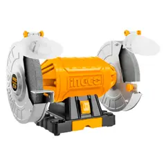 INGCO - Esmeril De Banco 8 Pulgadas 350w