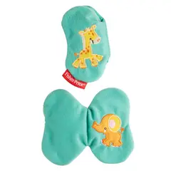 FISHER PRICE - Protector de Cinturón Sillas y Coches