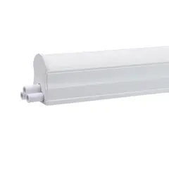 HB LEDS - Tubo LED T5 Con Base 18W 120cm Neutro