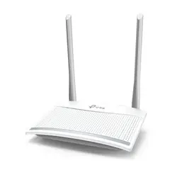 TP LINK - Router Wifi Tp-Link Wr-820N High Speed 300Mbps