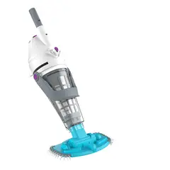 KOKIDO - Limpia Piscina Eléctrico Grande Portátil Telsa 50